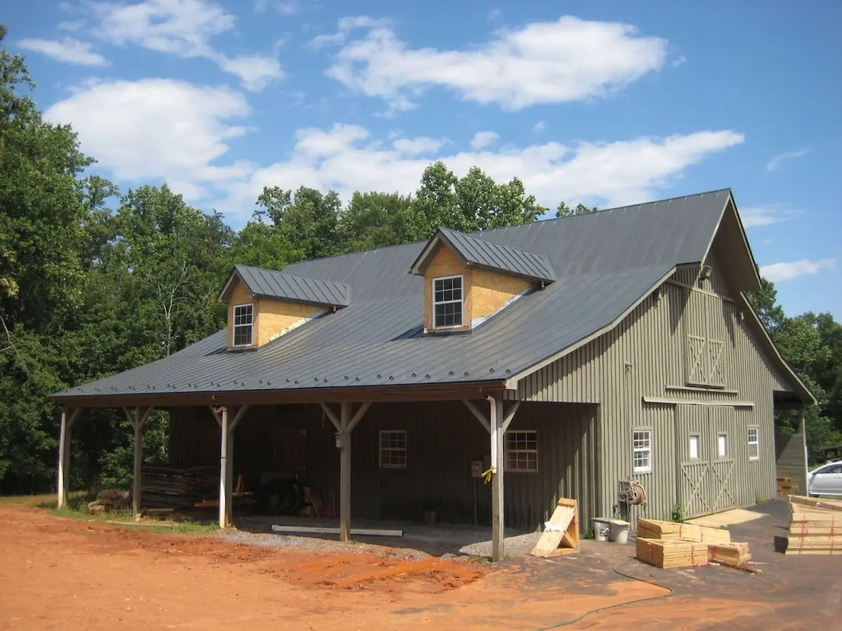 Expert Roof Repair workmanship in Home Gardens